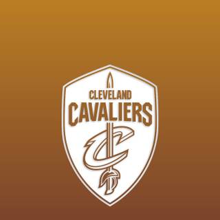 Cleveland Cavaliers iPhone wallpaper
