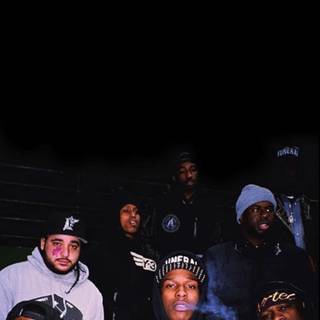 Die Lit phone wallpaper