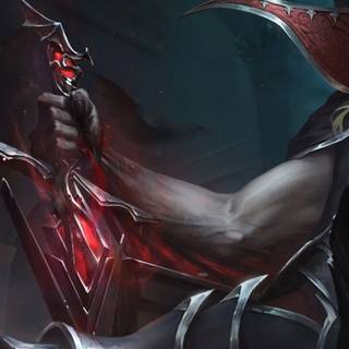 Finn Bálor iPhone wallpaper