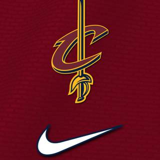 Cleveland Cavaliers iPhone wallpaper