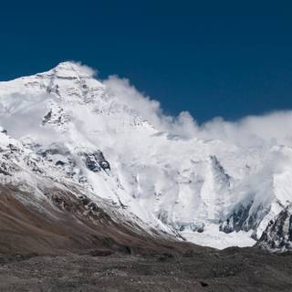 The North Face 4k wallpaper