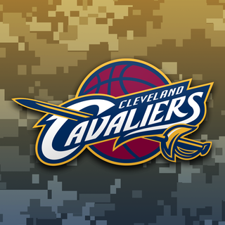 Cleveland Cavaliers iPhone wallpaper
