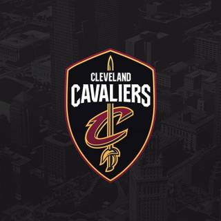Cleveland Cavaliers iPhone wallpaper
