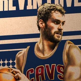 Cleveland Cavaliers iPhone wallpaper