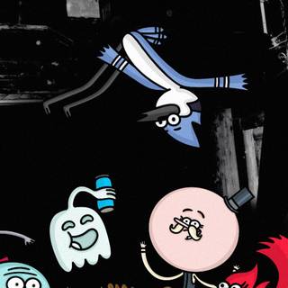 Die Lit phone wallpaper