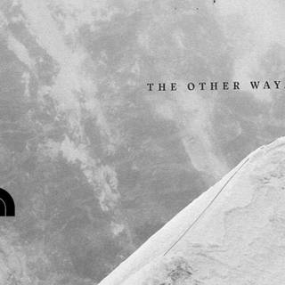 The North Face 4k wallpaper