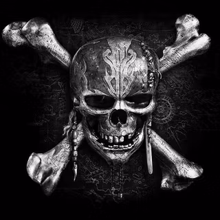 Skull iPhone 6 wallpaper