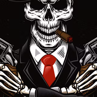 Skull iPhone 6 wallpaper