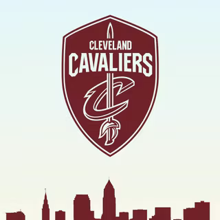 Cleveland iPhone wallpaper