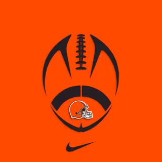 Cleveland iPhone wallpaper