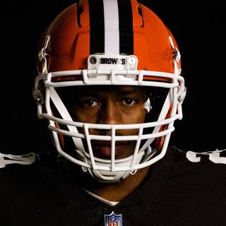 Cleveland iPhone wallpaper