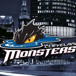 Cleveland iPhone wallpaper