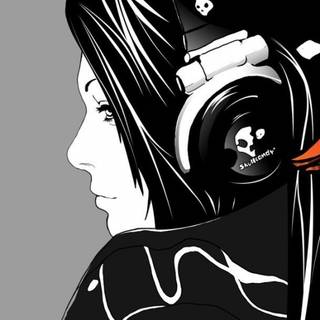 Skull iPhone 6 wallpaper