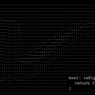 Desktop programmer wallpaper