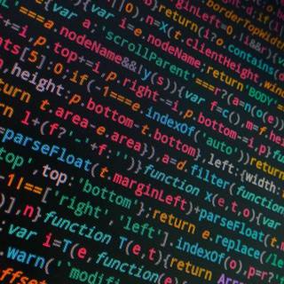 Computer science iPhone wallpaper