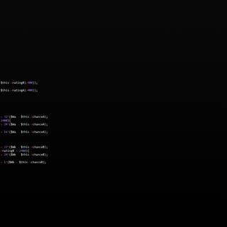 Desktop programmer wallpaper