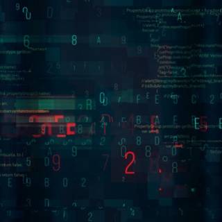 Computer science iPhone wallpaper