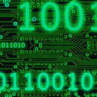 Computer science iPhone wallpaper