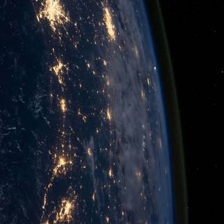 iPhone panoramic wallpaper