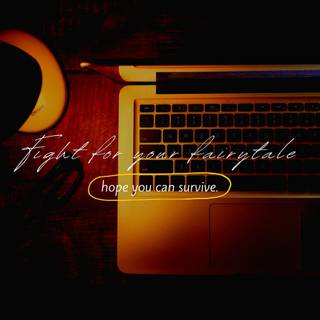 Desktop programmer wallpaper