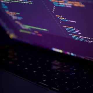 Computer science iPhone wallpaper