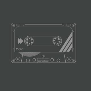 Music aesthetic desktop wallpaper