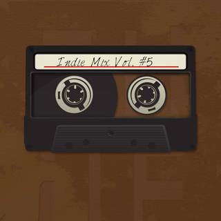 Music aesthetic desktop wallpaper