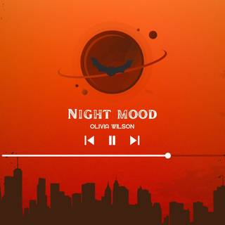 Music aesthetic desktop wallpaper