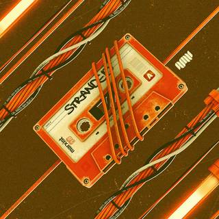 Music aesthetic desktop wallpaper