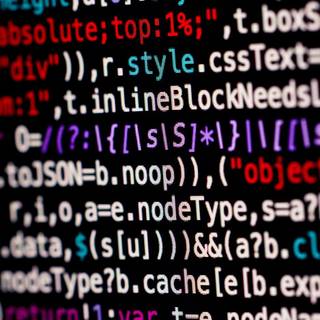 Computer science iPhone wallpaper