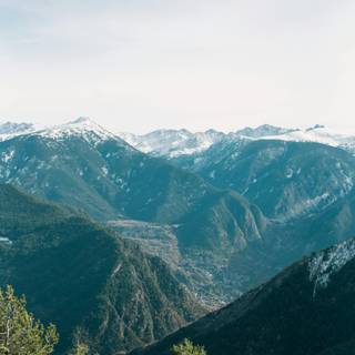 iPhone panoramic wallpaper