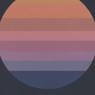 Aesthetic music desktop wallpaper