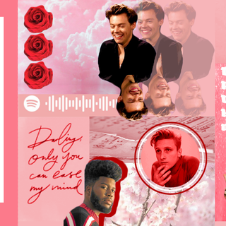 Music aesthetic desktop wallpaper