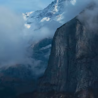 iPhone panoramic wallpaper