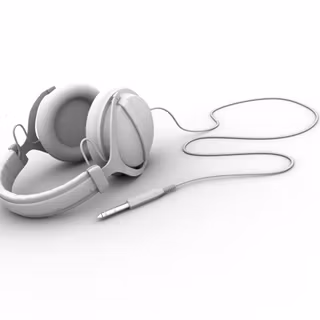 Music aesthetic desktop wallpaper