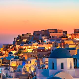 iPhone panoramic wallpaper