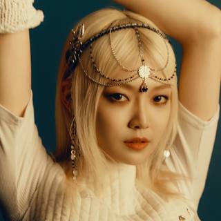 Everglow desktop wallpaper