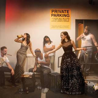 Brooklyn 99 desktop wallpaper