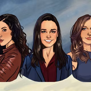 Brooklyn 99 desktop wallpaper