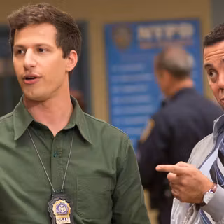 Brooklyn 99 desktop wallpaper