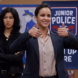 Brooklyn 99 desktop wallpaper