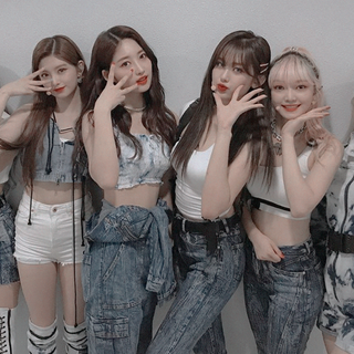 Everglow desktop wallpaper