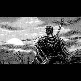 Guts desktop wallpaper