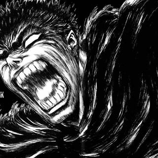 Guts desktop wallpaper