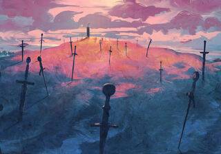 Guts desktop wallpaper