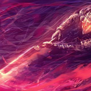 Guts desktop wallpaper