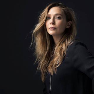 Elizabeth Olsen desktop wallpaper