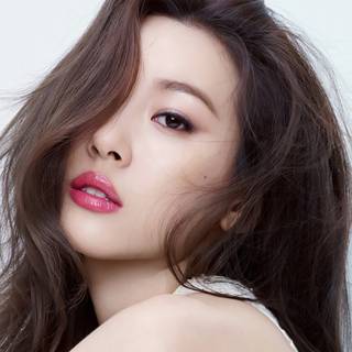 Sunmi desktop wallpaper