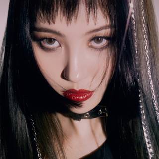 Sunmi desktop wallpaper