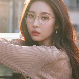 Sunmi desktop wallpaper